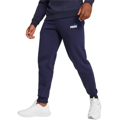 Puma ESS+ 2 Col Logo Pants FL cl (586767 29)