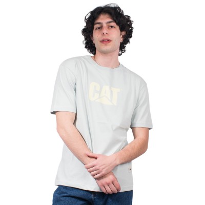 Caterpillar Workwear LOGO T-SHIRT (6010111 13-0107)