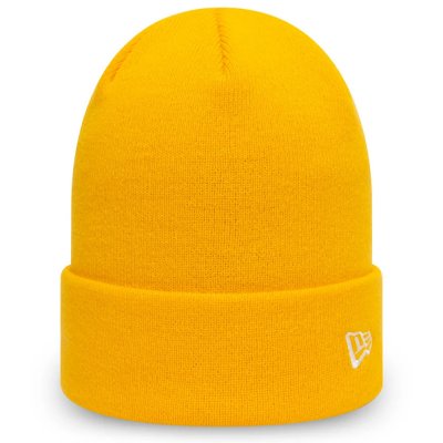 New Era NE POP COLOUR CUFF KNIT (60141765)