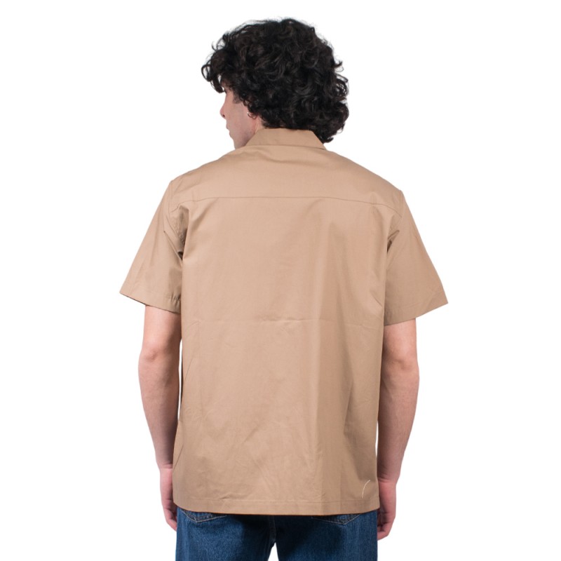 Caterpillar Workwear DESERT S/S SHIRT (6020040 13036)