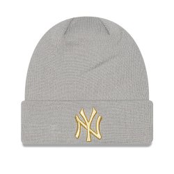 New Era METALLIC LOGO BEANIE NEYYAN (60284813)