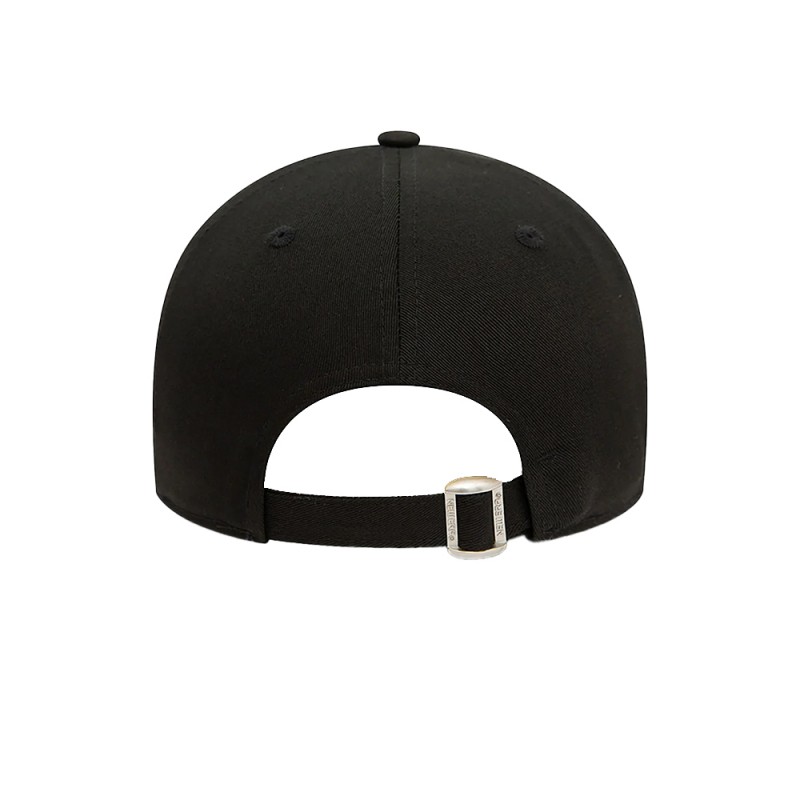 New Era METALLIC OUTLINE 9FORTY LOSDOD  BLK (60435147)