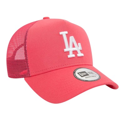 New Era LEAGUE ESS TRUCKER LOSDOD  BLHWHI (60503398)