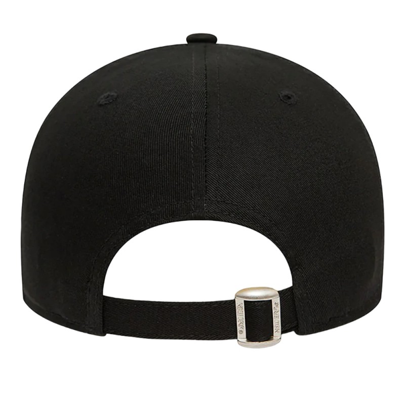 New Era TEAM OUTLINE 9FORTY LOSLAK  BLKSTN (60503408)