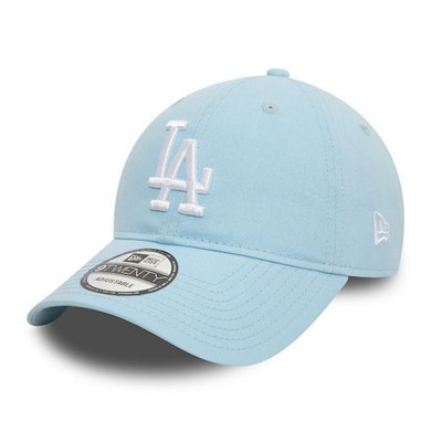 New Era LEAGUE ESS 9TWENTY LOSDOD  GLBWHI (60503615)