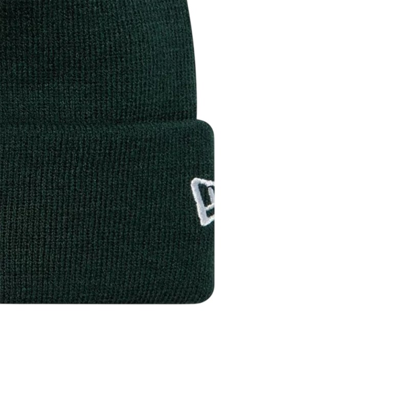 New Era LEAGUE ESSENTIAL BEANIE LOSDOD (60580734)