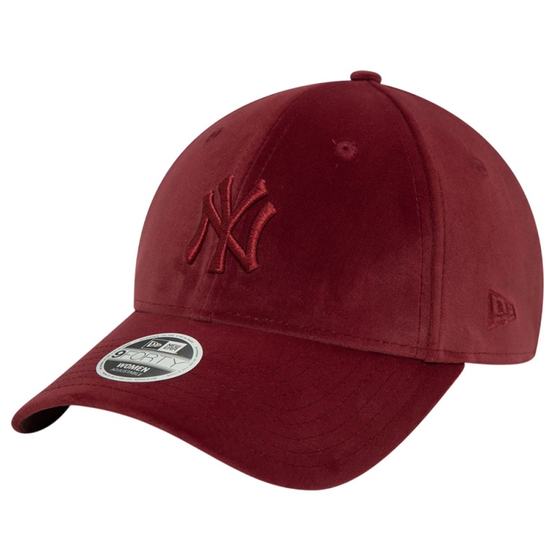 New Era VELOUR 9FORTY NEYYAN (60580762)