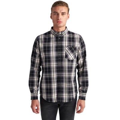 Staff Jeans Leonardo Man Shirt (61-022.052 N0000)