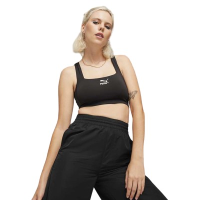 Puma T7 Crop Top (624213 01)