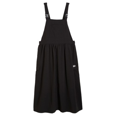 Puma DOWNTOWN Dungaree Dress WV (626652 01)