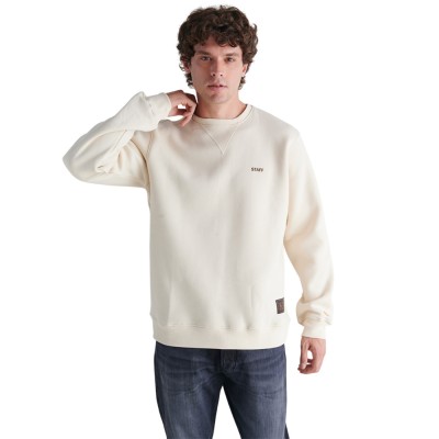 Staff Jeans Garian Man Crew Neck Sweater (64-101.052 N0024)