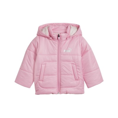 Puma Minicats Hooded Padded Jacket (675971 48)