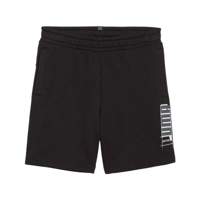 Puma ESS+ LOGO LAB Shorts TR B (679229 01)