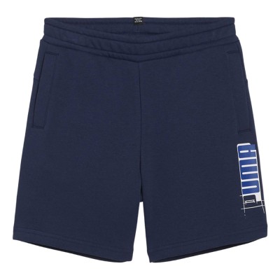 Puma ESS+ LOGO LAB Shorts TR B (679229 14)