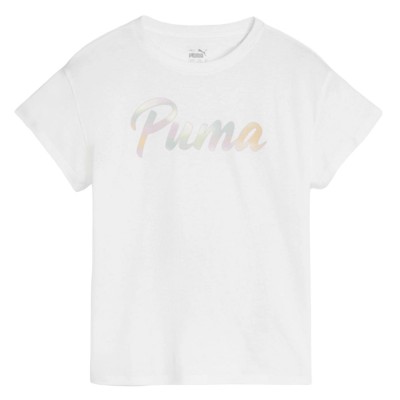 Puma SUMMER DAZE BOYFRIEND TEE G (679977 02)