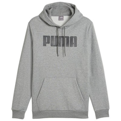 Puma MASS MERCHANTS STYLE Hoodie FL (680193 03)