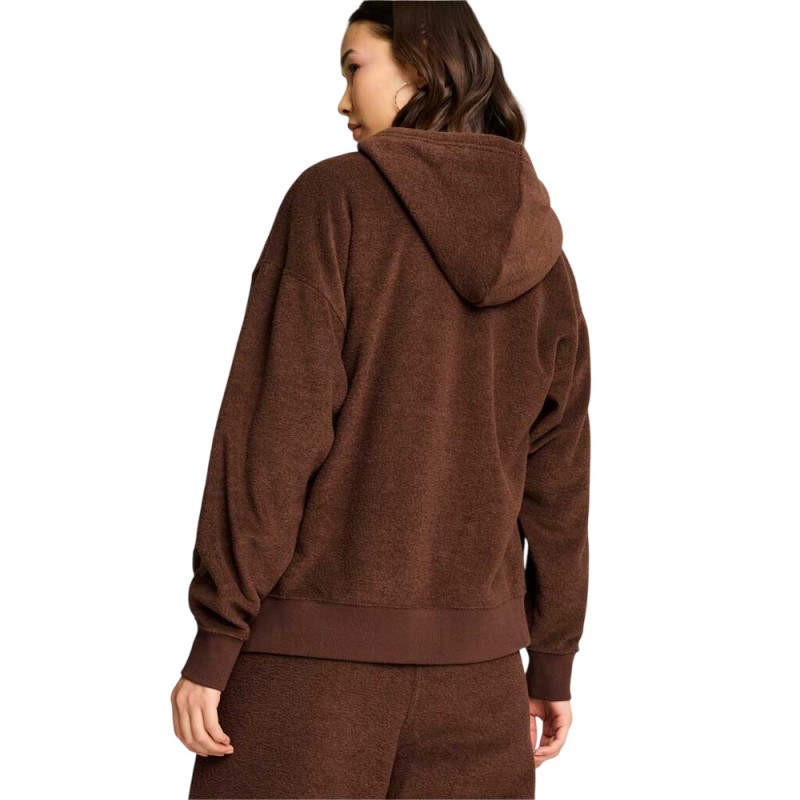 Puma HER Winterized FZ Hoodie (681636 65)