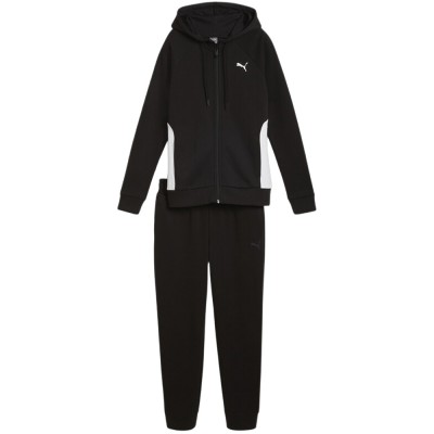 Puma Classic Hooded Tracksuit FL (683035 01)