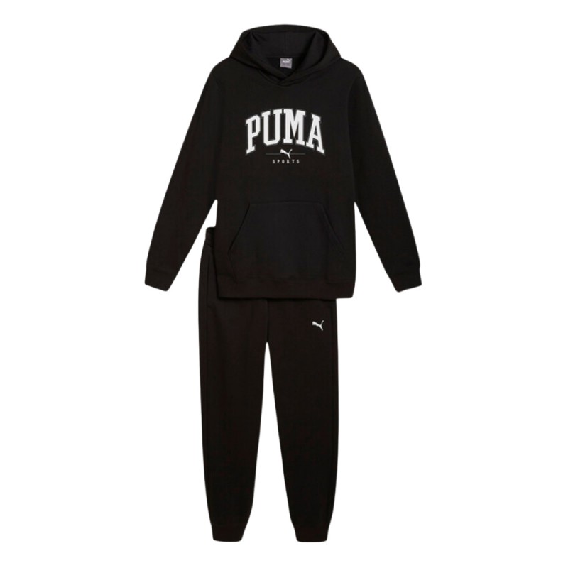 Puma SQUAD Hooded Suit FL (683817 01)