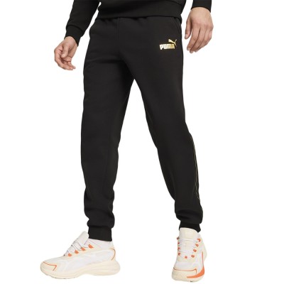 Puma ESS TAPE MINIMAL GOLD Sweatpants FL (685291 01)