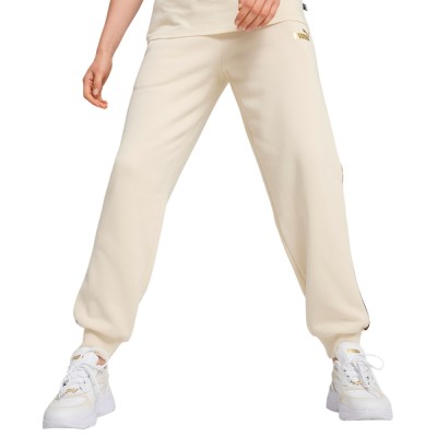 Puma ESS TAPE MINIMAL GOLD Sweatpants FL (685296 87)