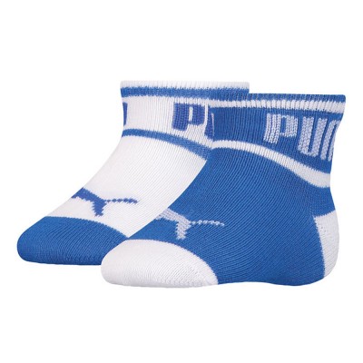 Puma BABY WORDING SOCK 2P (701225851 003)