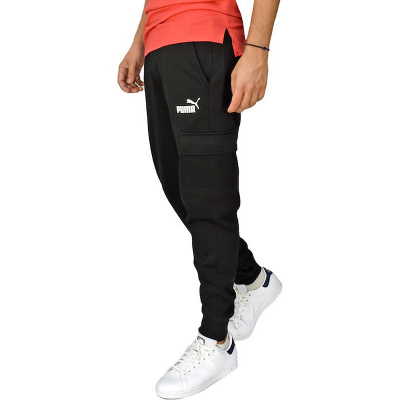 Puma ESS Cargo Pants (845802 01)