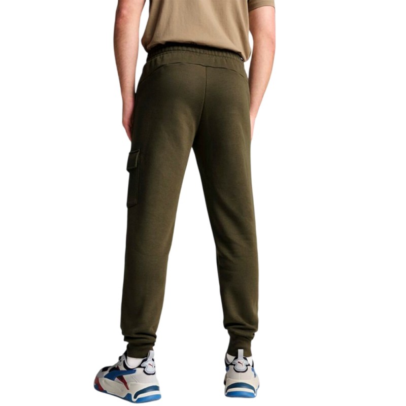 Puma ESS Cargo Pants (845802 70)