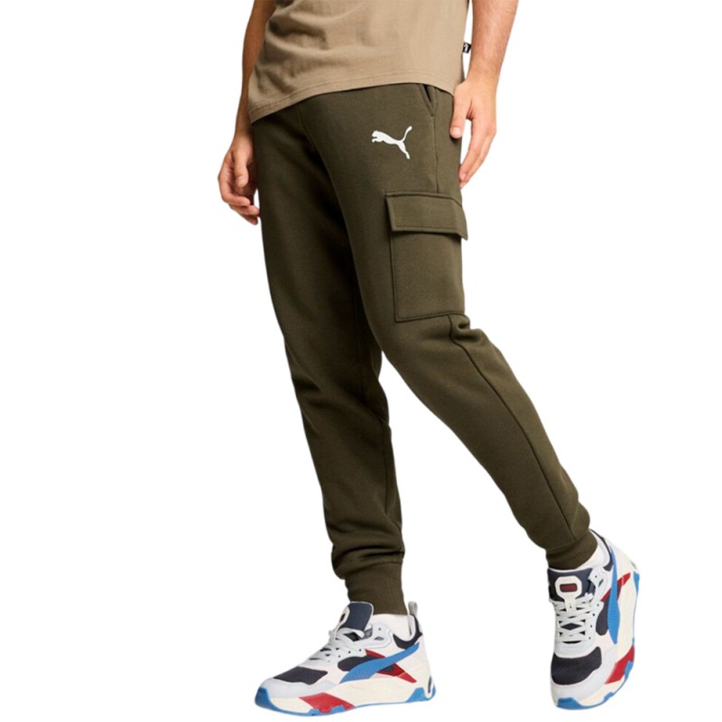 Puma ESS Cargo Pants (845802 70)