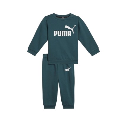 Puma Minicats ESS Crew Jogger FL (846141 23)