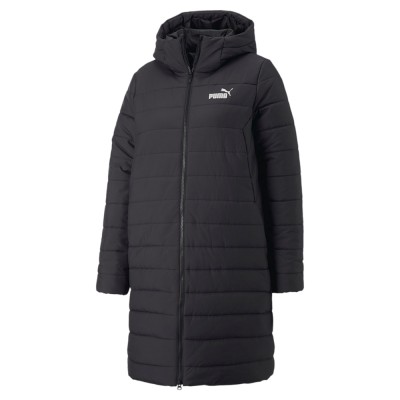 Puma ESS Hooded Padded Coat (848942 01)