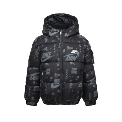 Nike NKB DNA LOGO PUFFER JACKET (86M123-023)