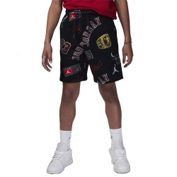 Nike MJ ESSENTIALS AOP FLC SHORT (95C898-023)