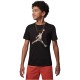 Nike WATERCOLOR JUMPMAN S/S TEE (95C900-023)