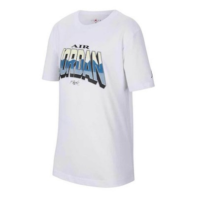 Nike JORDAN WORLD S/S TEE (95C979-001)