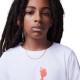 Nike JDB UP IN FLAMES LS TEE (95D477-001)