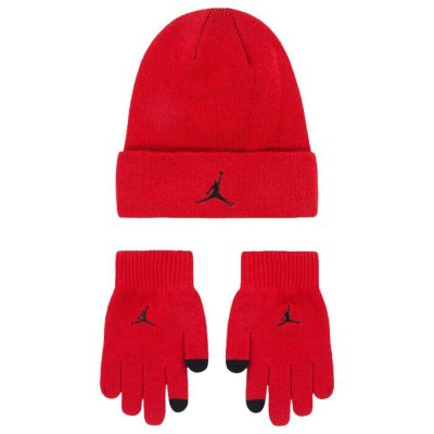 Nike JAN JORDAN ESSENTIALS BEANIE S (9A0836-R78)