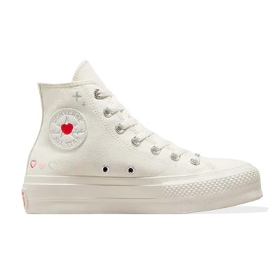 Converse CHUCK TAYLOR ALL STAR LIFT (A09114C)