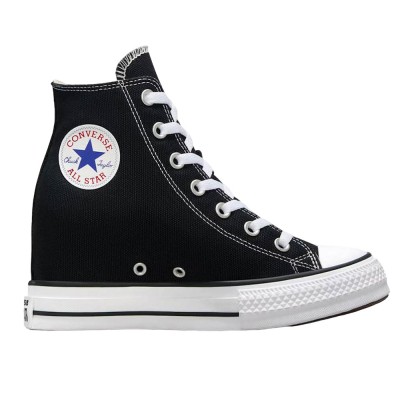 Converse CHUCK TAYLOR ALL STAR CLASSIC WEDGE PLATFORM (A11909C)