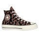 Converse CHUCK TAYLOR ALL STAR LIFT PLATFORM LEOPARD REMIX (A12351C)