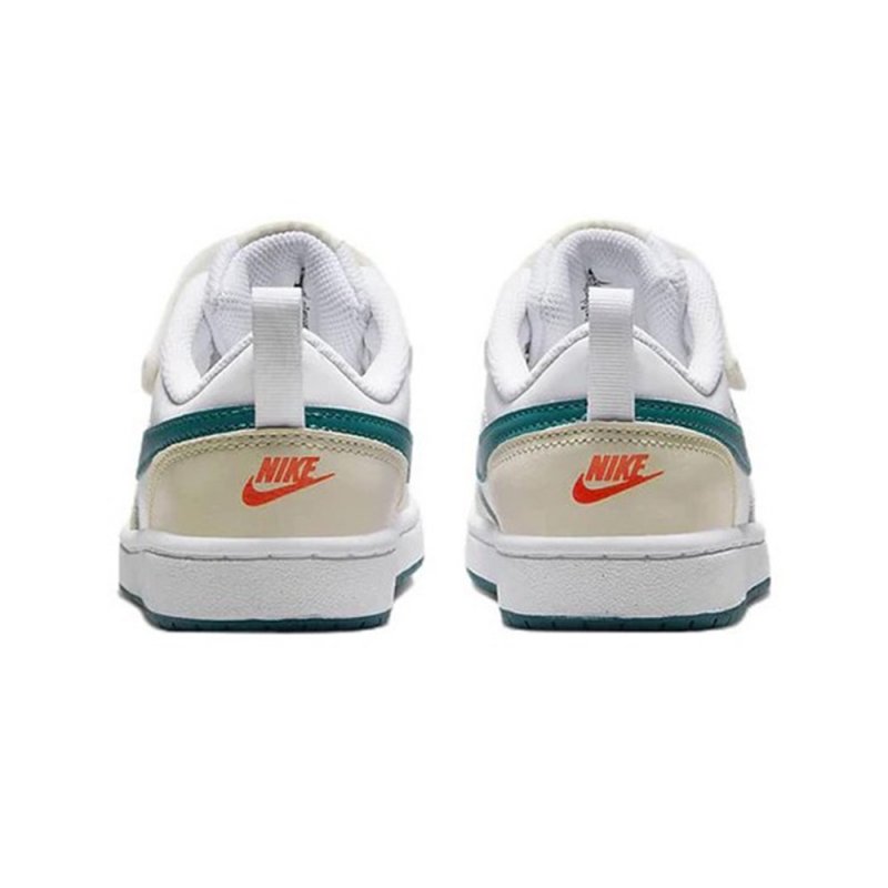 Nike Court Borough Low 2 (BQ5451-017)