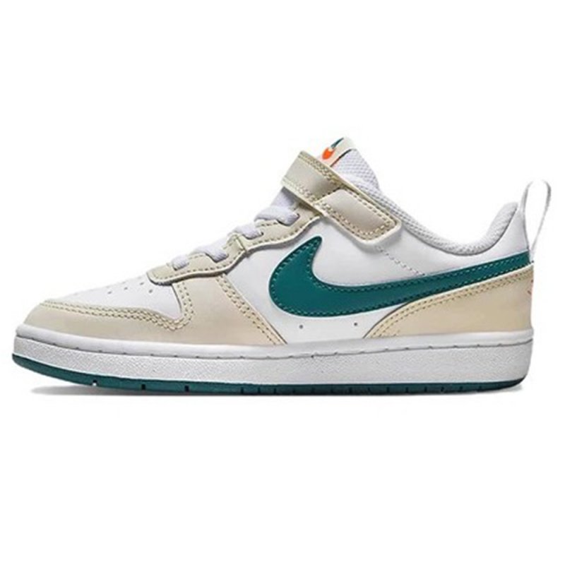 Nike Court Borough Low 2 (BQ5451-017)