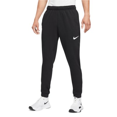 Nike Dri-FIT Men's Tapered Training Pants (CZ6379-010)