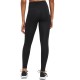 Nike Women's One Mid Rise 2.0 Tights (DD0252-010)