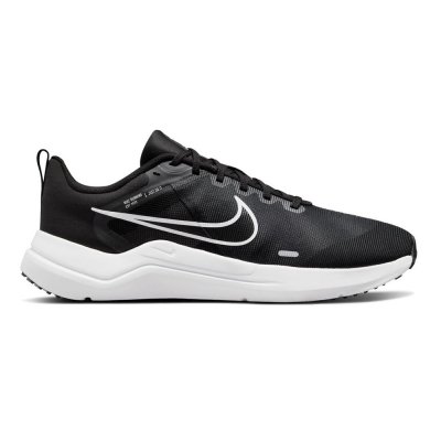 Nike Downshifter 12 (DD9293-001)