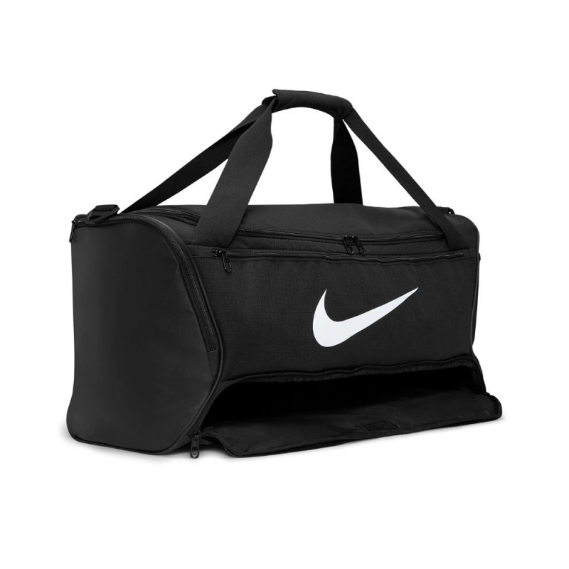 Nike Brasilia 9.5 Training Duffel Bag (DH7710-010)