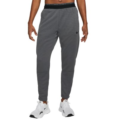 Nike Pro Men's Fleece Training Pants (DM5886-068)