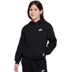 Nike SPORTSWEAR CLUB FLEECE (FD3000-010)