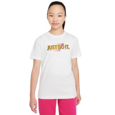 Nike NSW KIDS JDI RETRO TEE (FN9556-100)