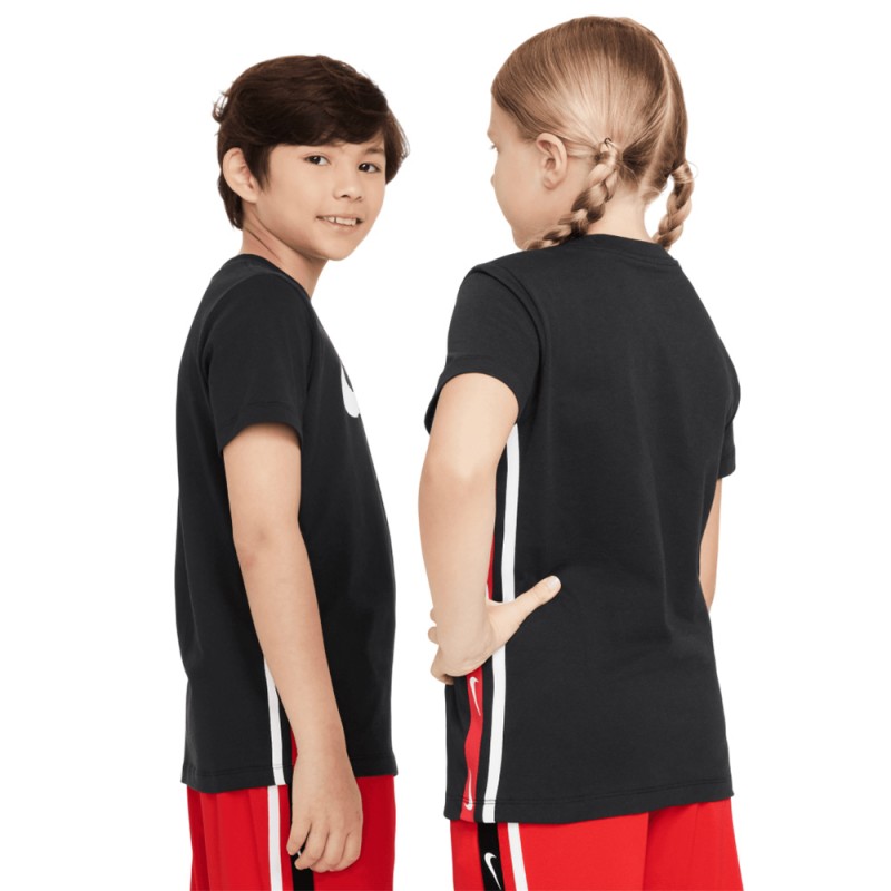 Nike Sportswear Big Kids T-Shirt (HF3404-010)